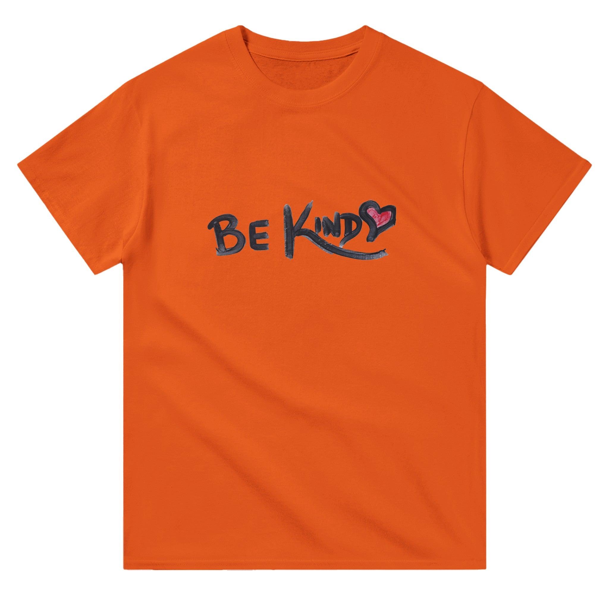 'Be Kind' Boyfriend T-shirt - POMA