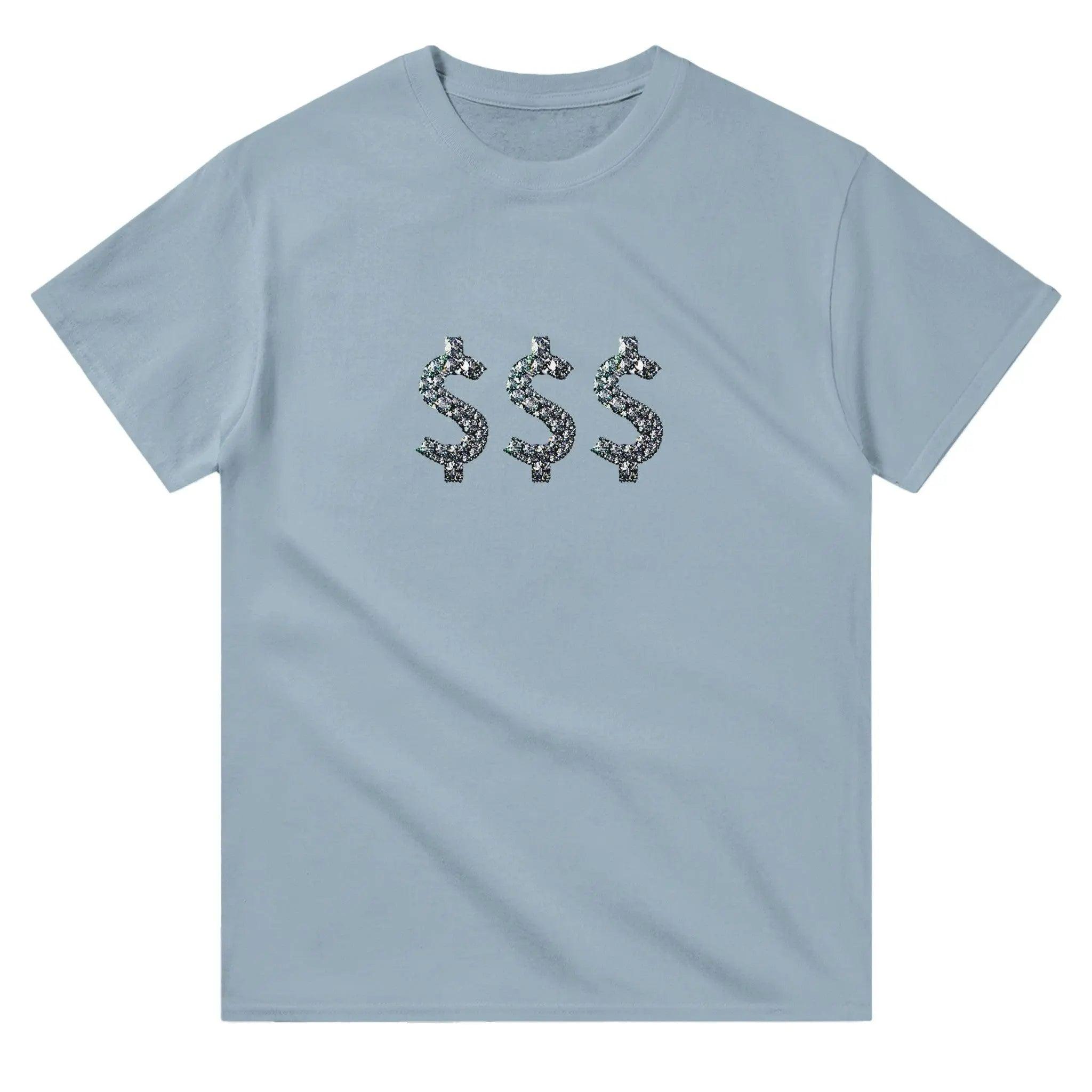 '$$$' Boyfriend T-shirt - POMA