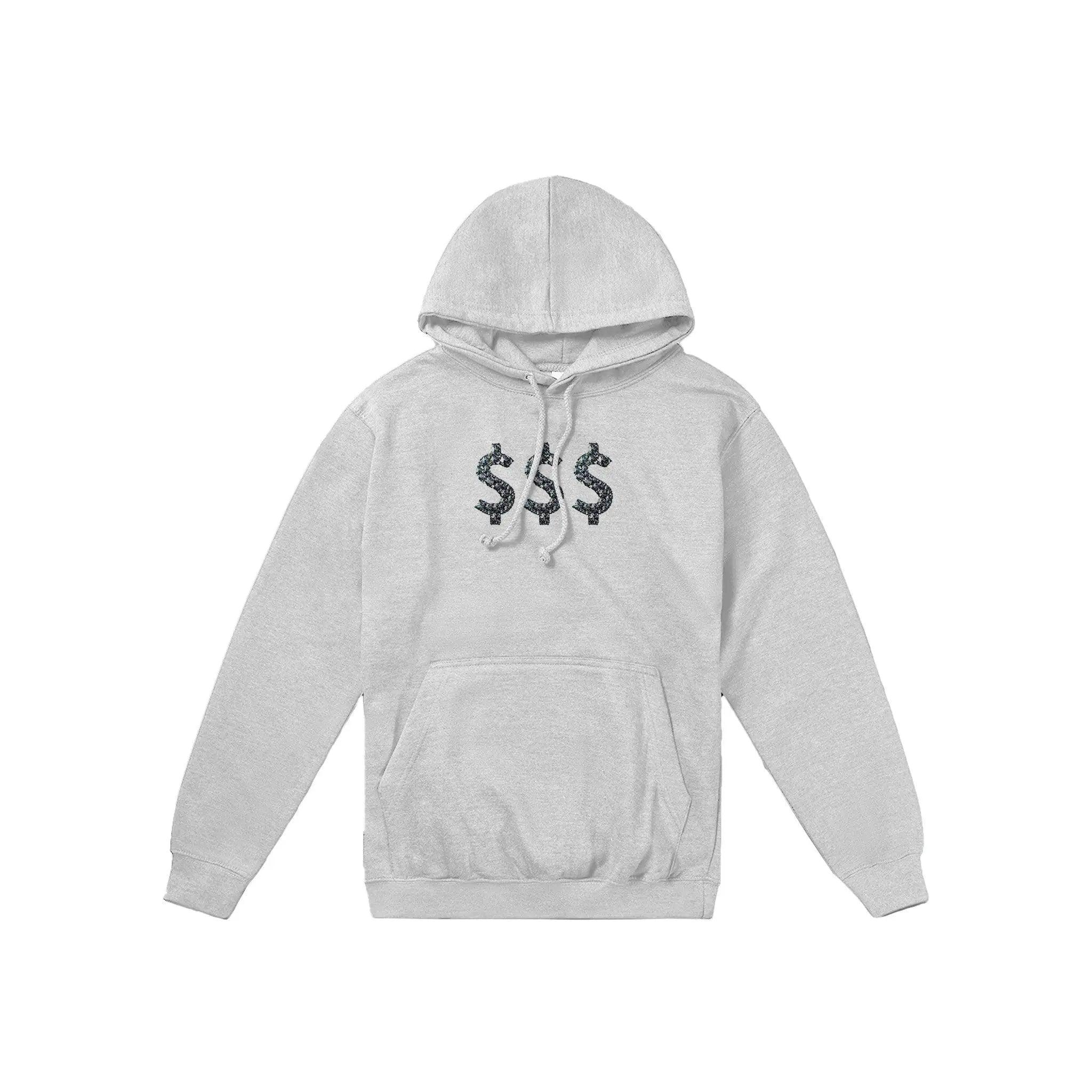 '$$$' Boyfriend Hoodie - POMA