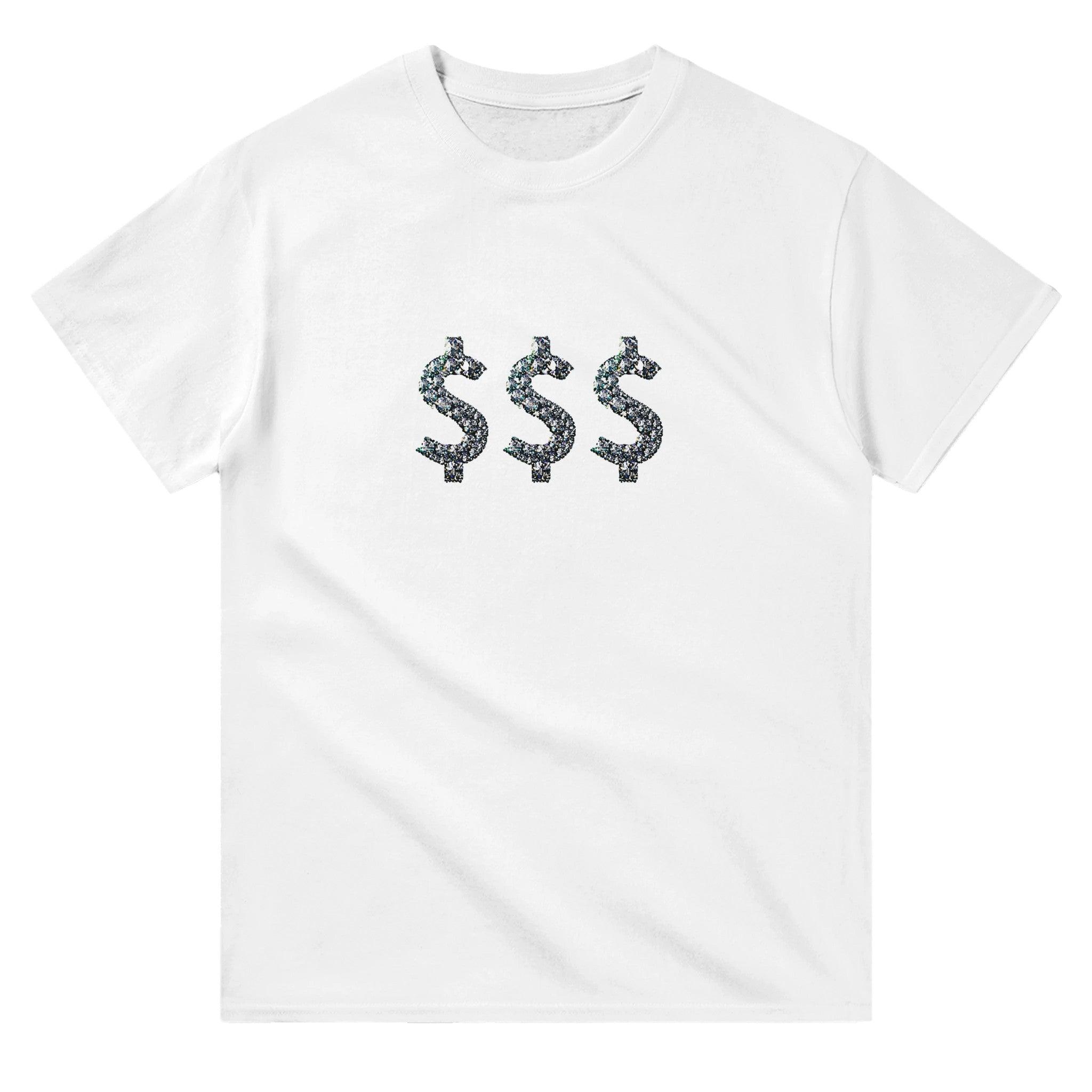 '$$$' Boyfriend T-shirt - POMA