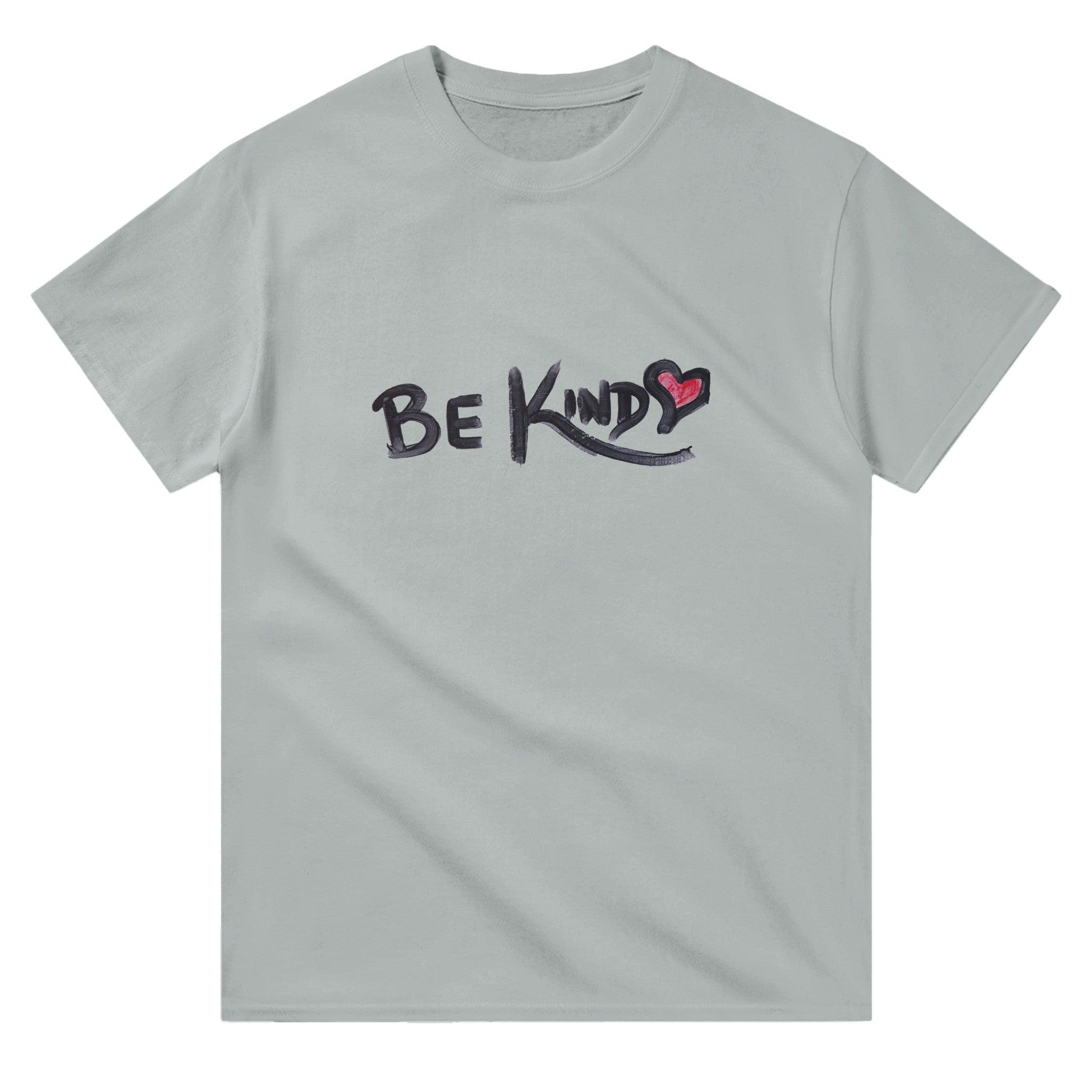 'Be Kind' Boyfriend T-shirt - POMA