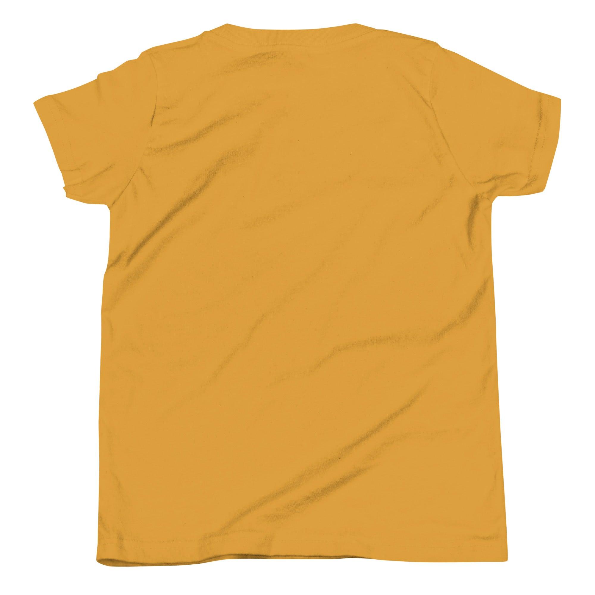 'The Bee's Knees' Baby Tee - POMA Graphics