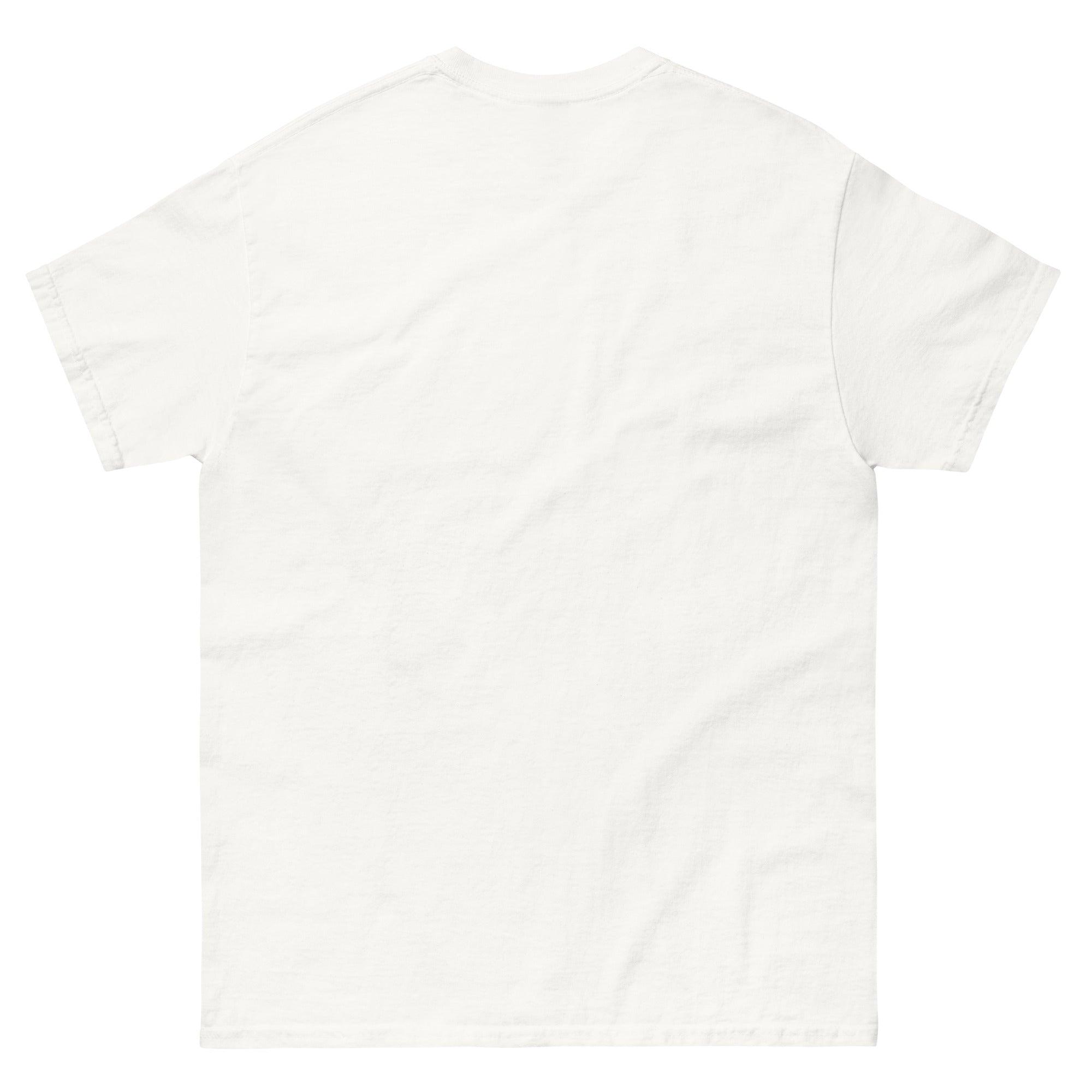 'Snookered' Boyfriend T-Shirt - POMA Graphics