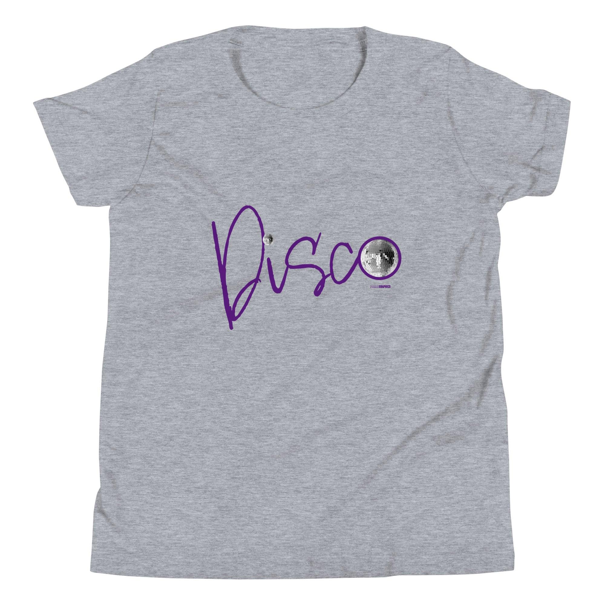 'Disco' Baby Tee