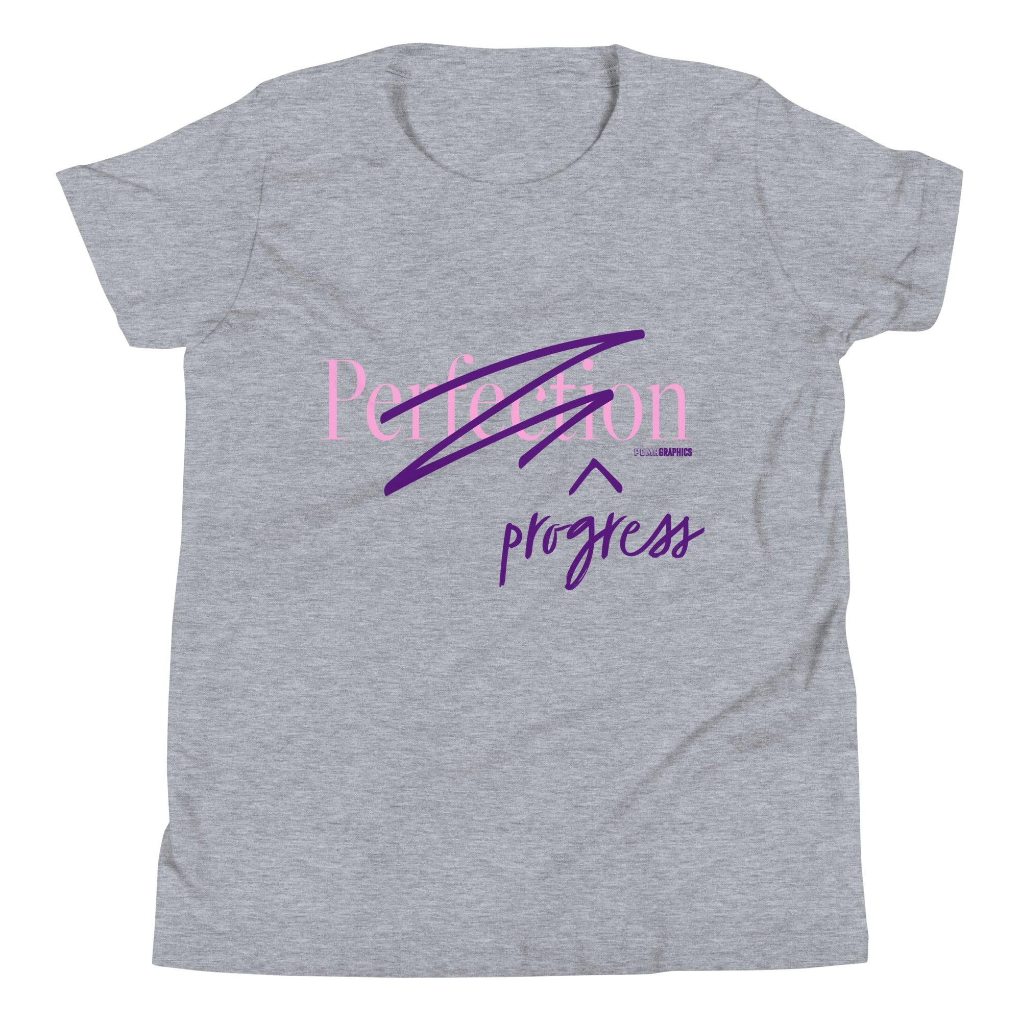 'Progress' Baby Tee