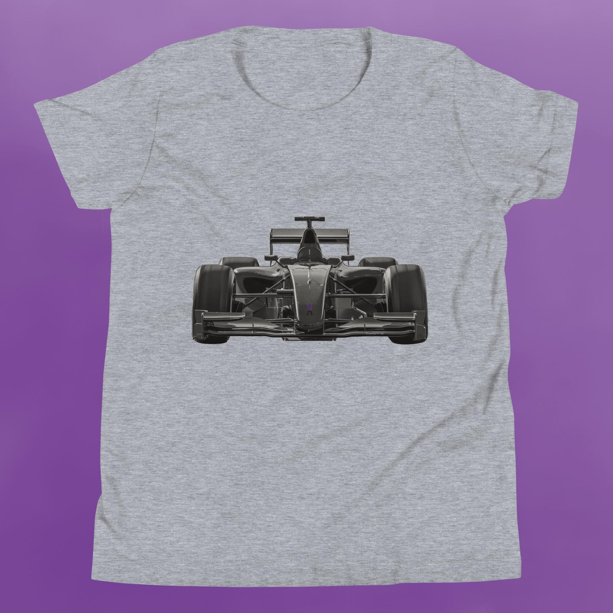 'F1 Racing' Baby Tee