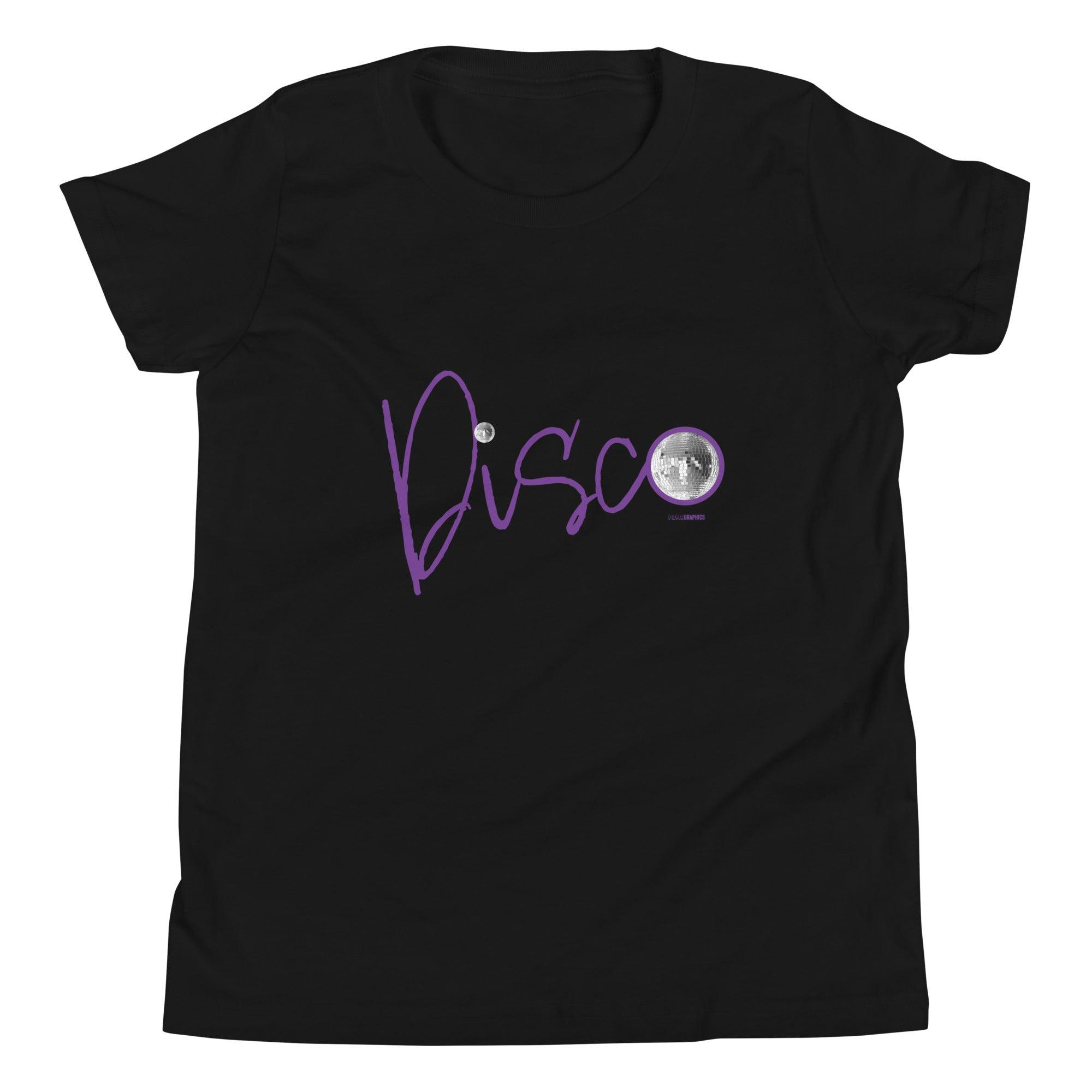 'Disco' Baby Tee