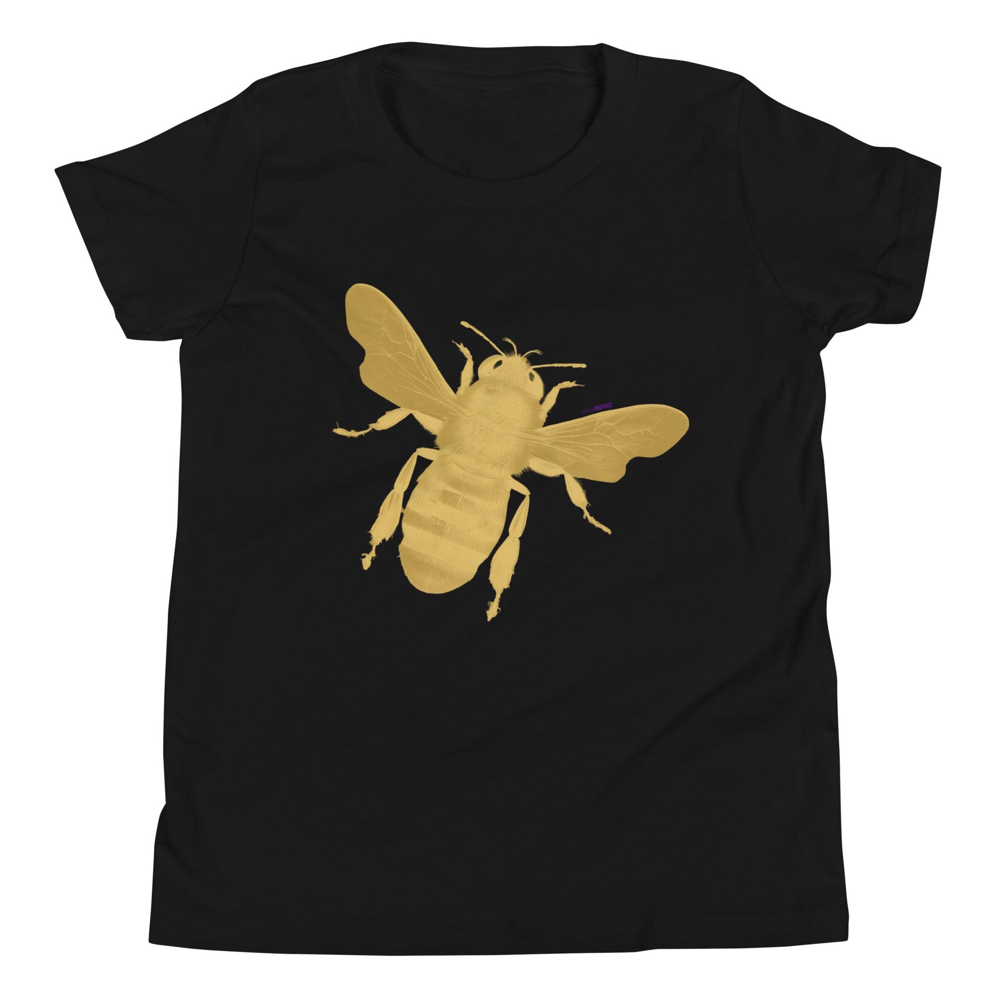 'The Bee's Knees' Baby Tee