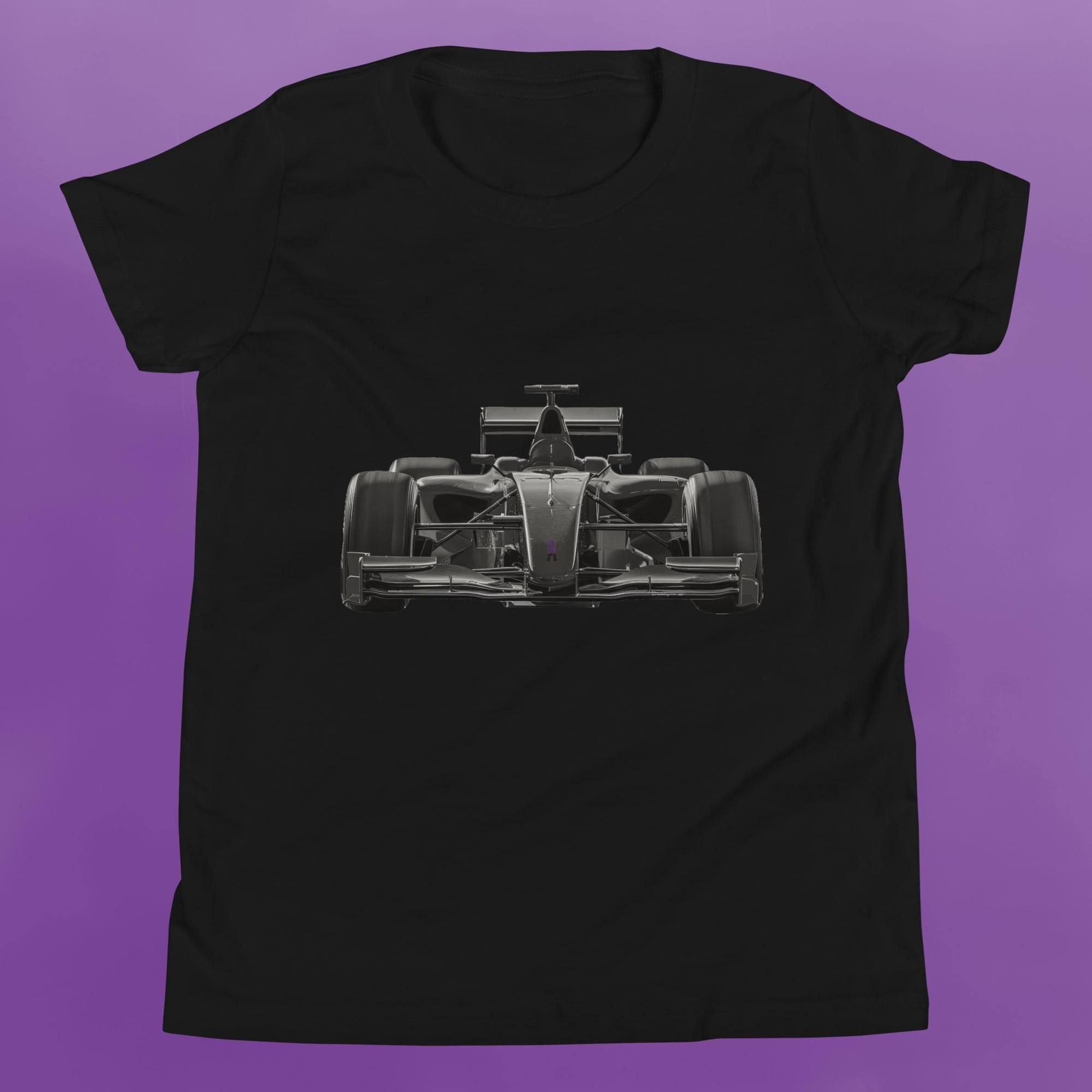 'F1 Racing' Baby Tee