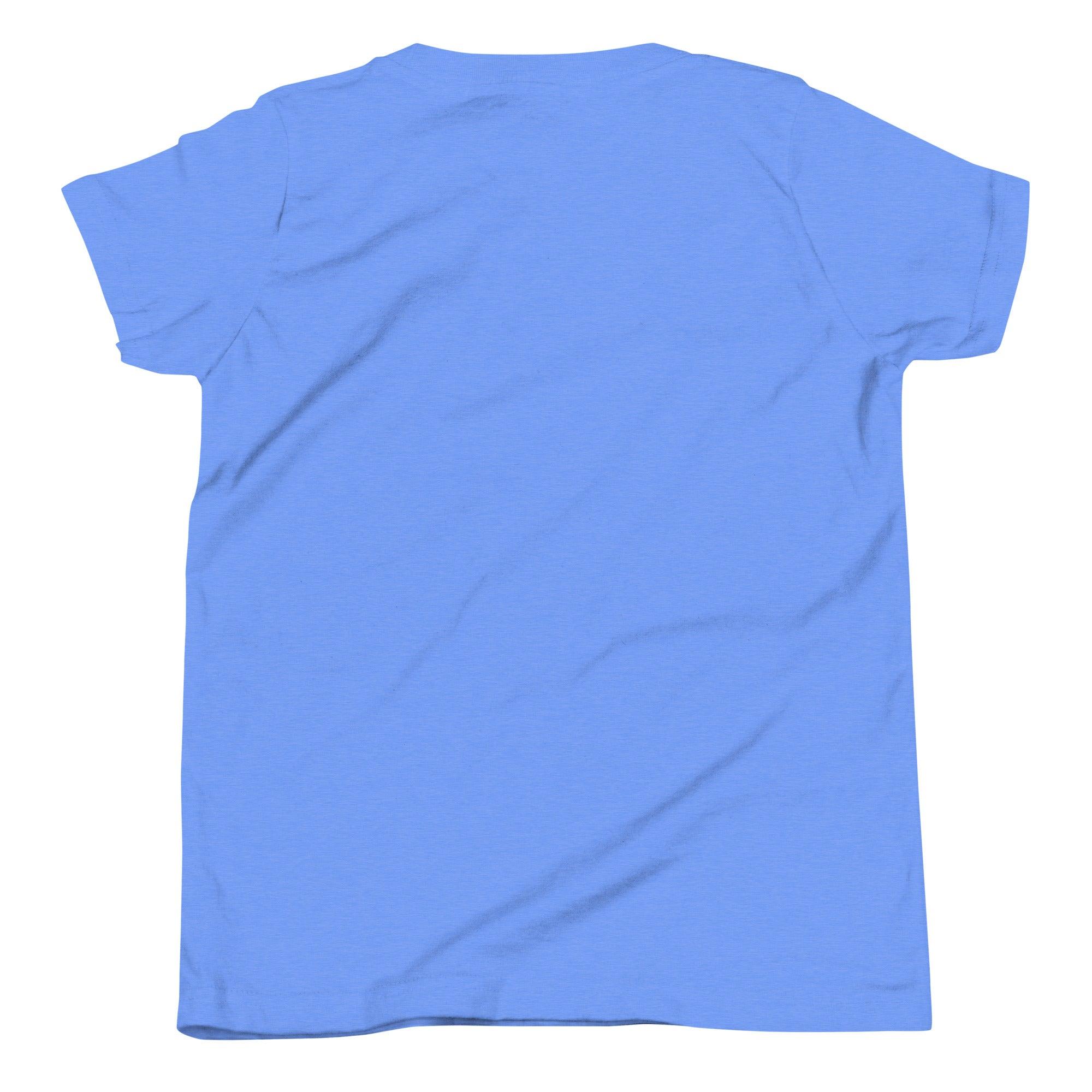 'Blue Martini' Baby Tee