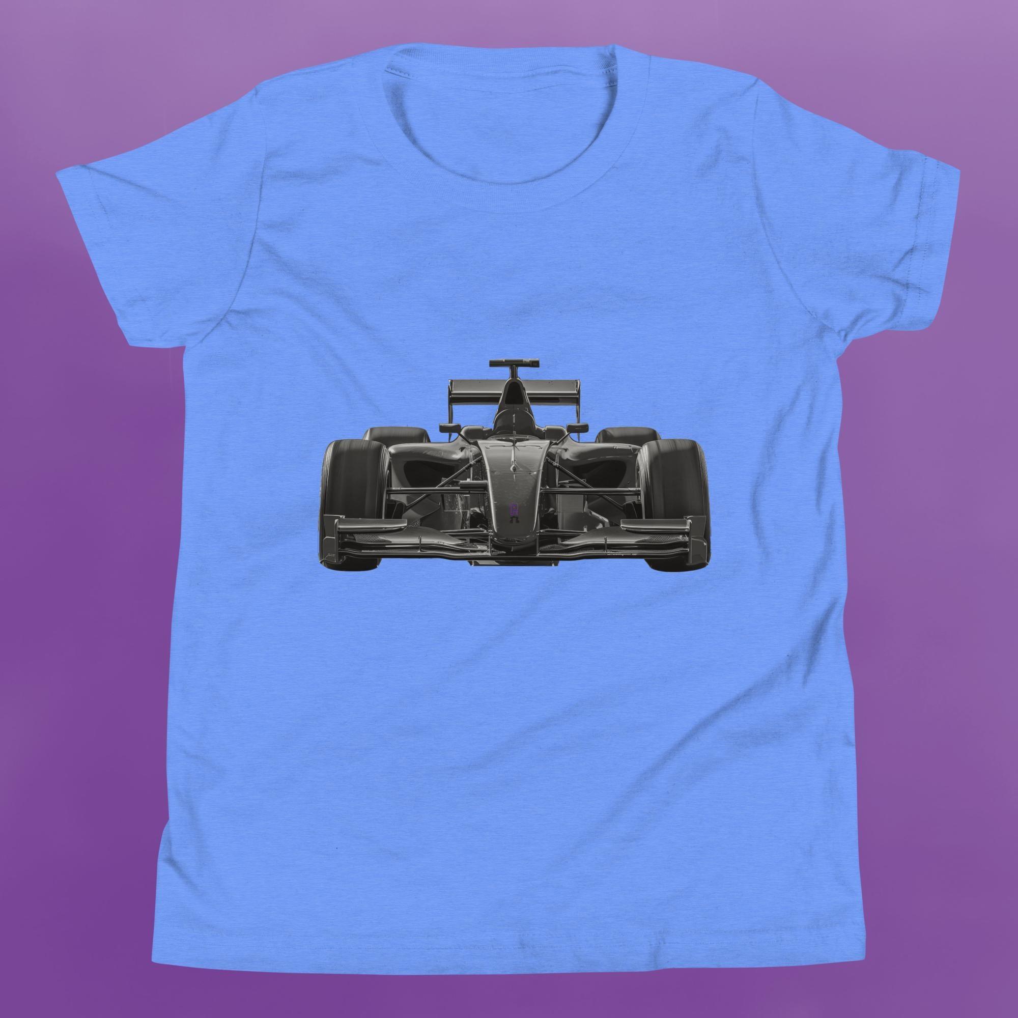 'F1 Racing' Baby Tee