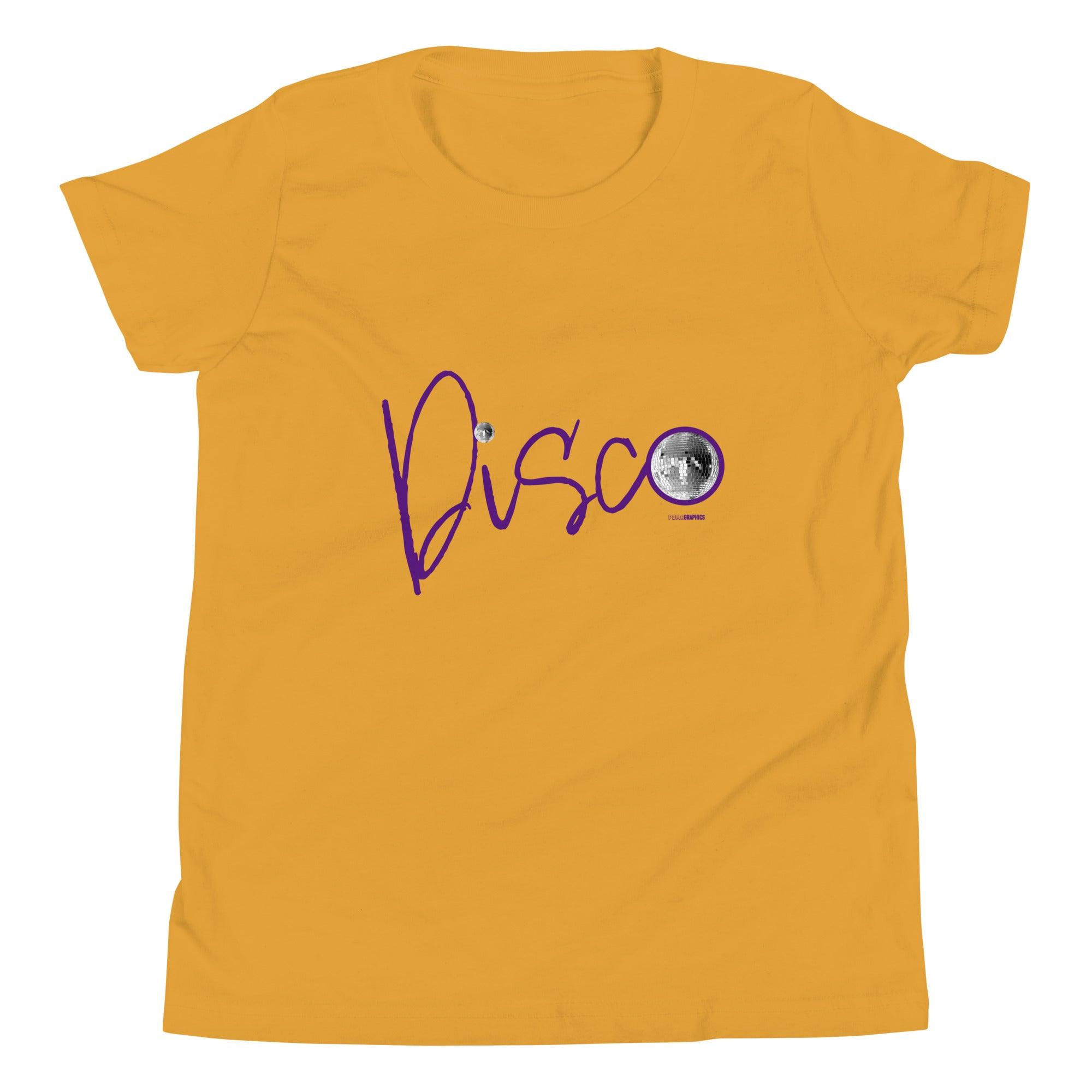 'Disco' Baby Tee