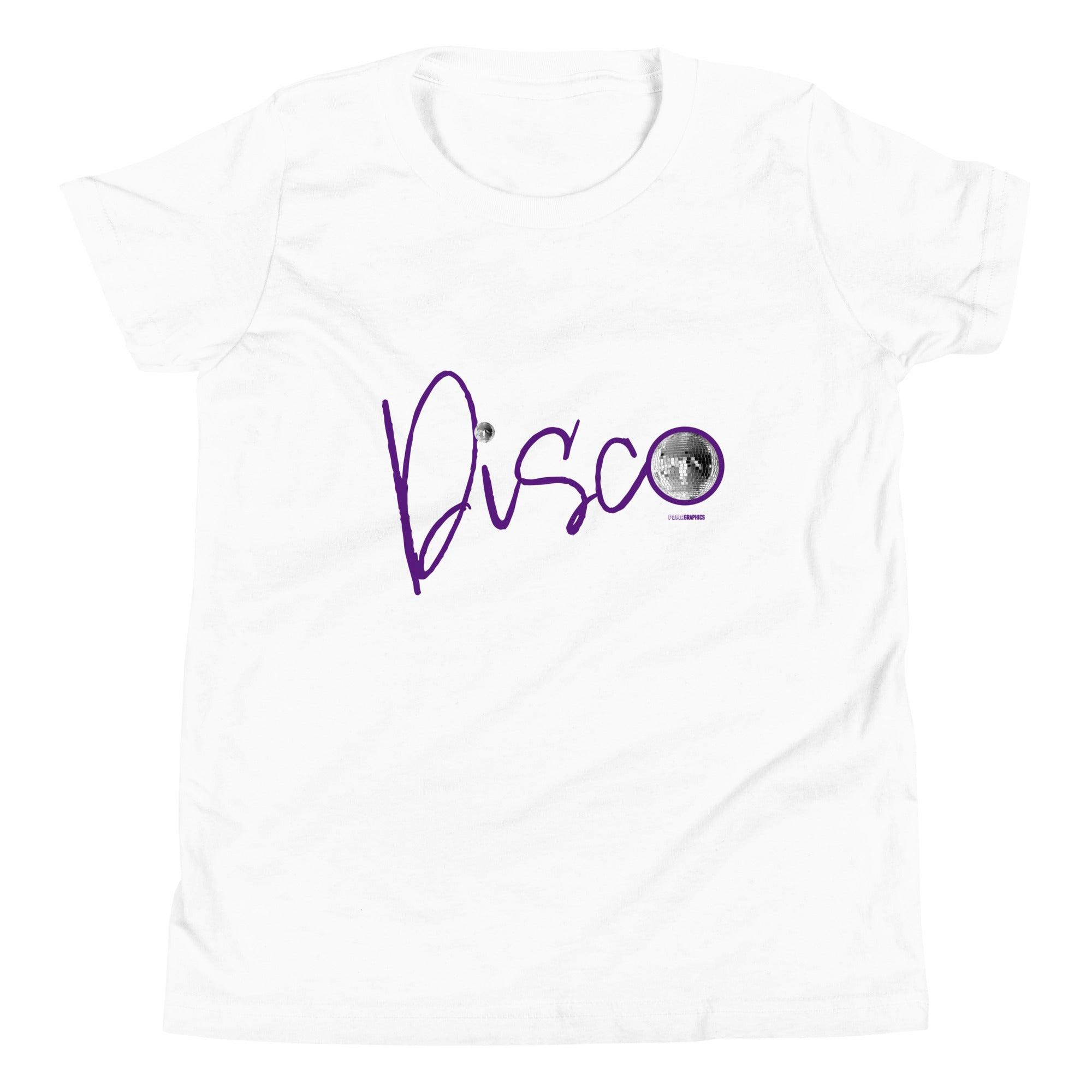 'Disco' Baby Tee