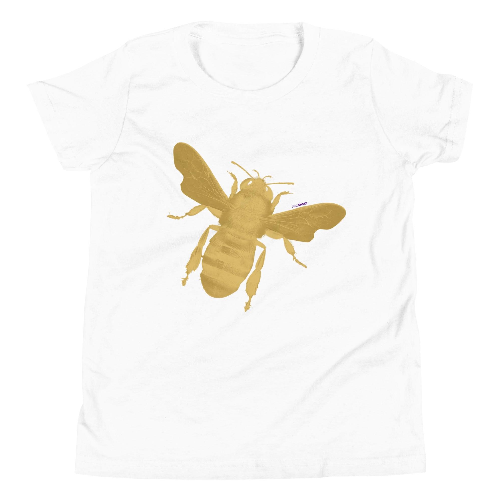 'The Bee's Knees' Baby Tee