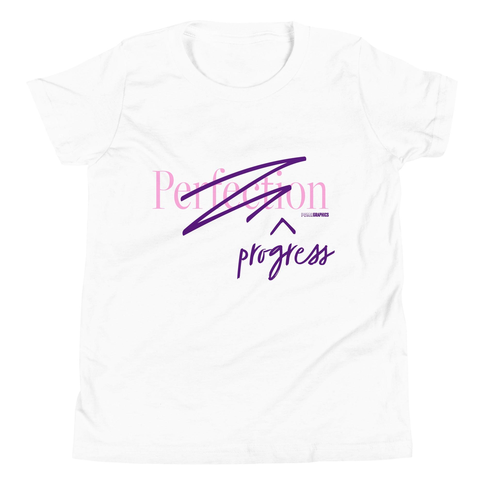 'Progress' Baby Tee